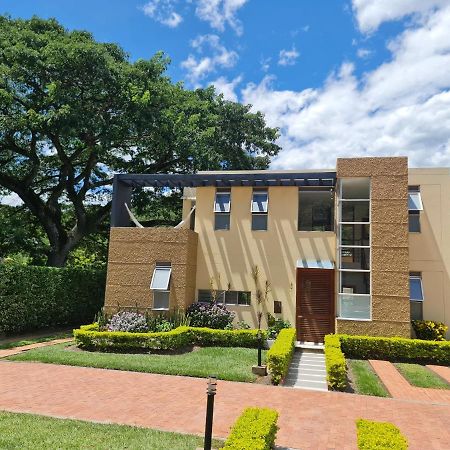 Acata - Condominio Campestre / Casa Villeta Zewnętrze zdjęcie