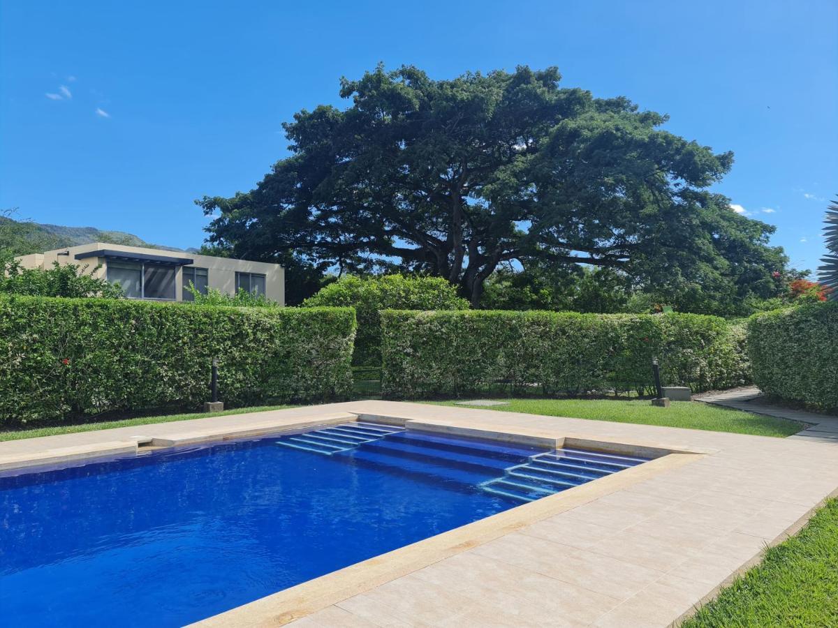 Acata - Condominio Campestre / Casa Villeta Zewnętrze zdjęcie