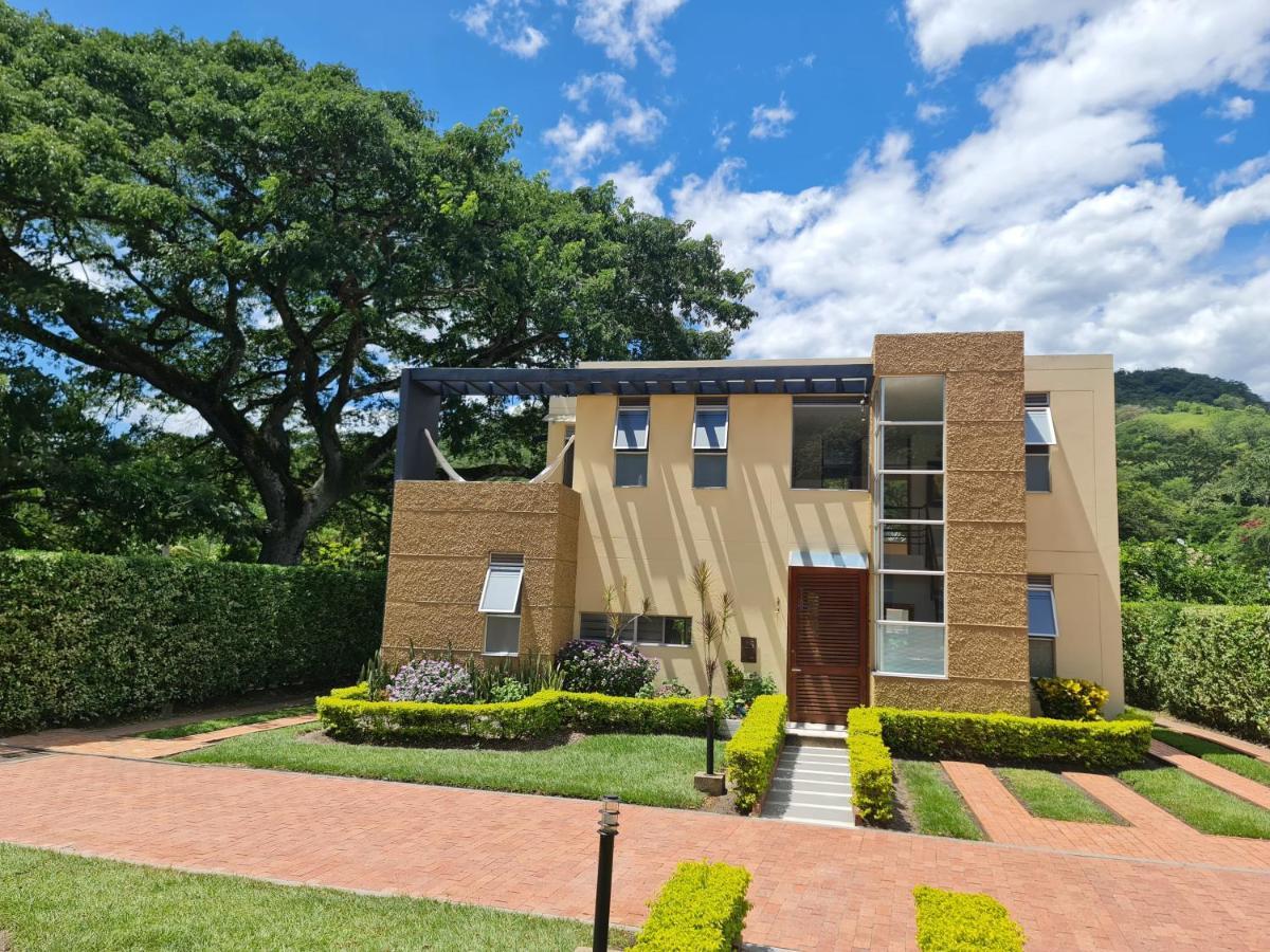 Acata - Condominio Campestre / Casa Villeta Zewnętrze zdjęcie