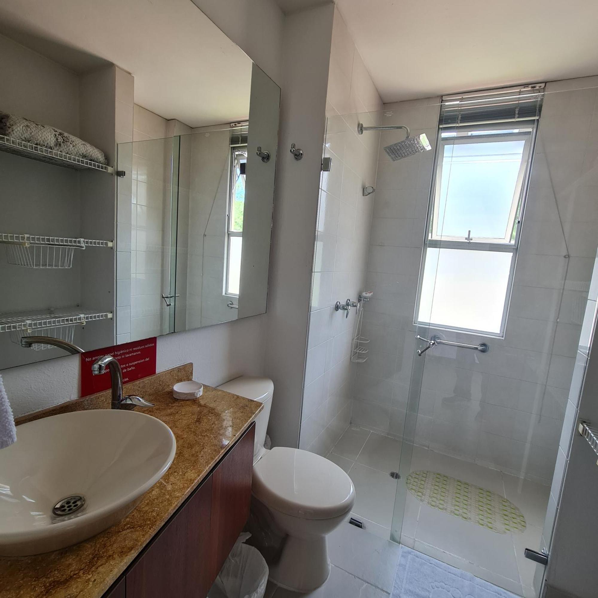 Acata - Condominio Campestre / Casa Villeta Zewnętrze zdjęcie